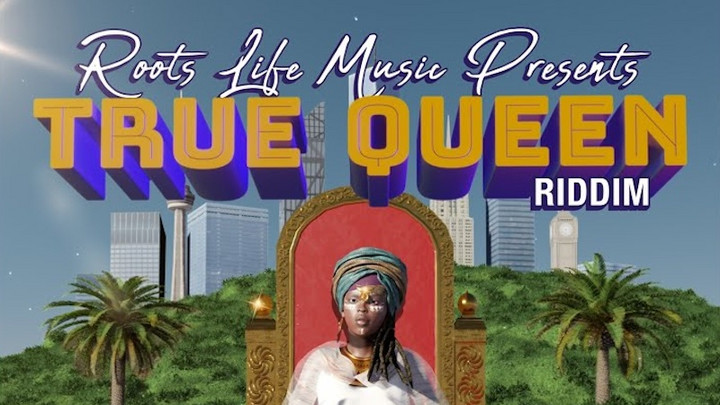 Queen Omega - True Queen Part 2 [7/8/2022]