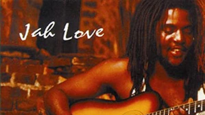 Yami Bolo - Jah Love (Full Album) [7/1/1998]