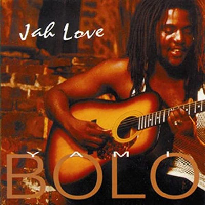 Yami Bolo - Jah Love