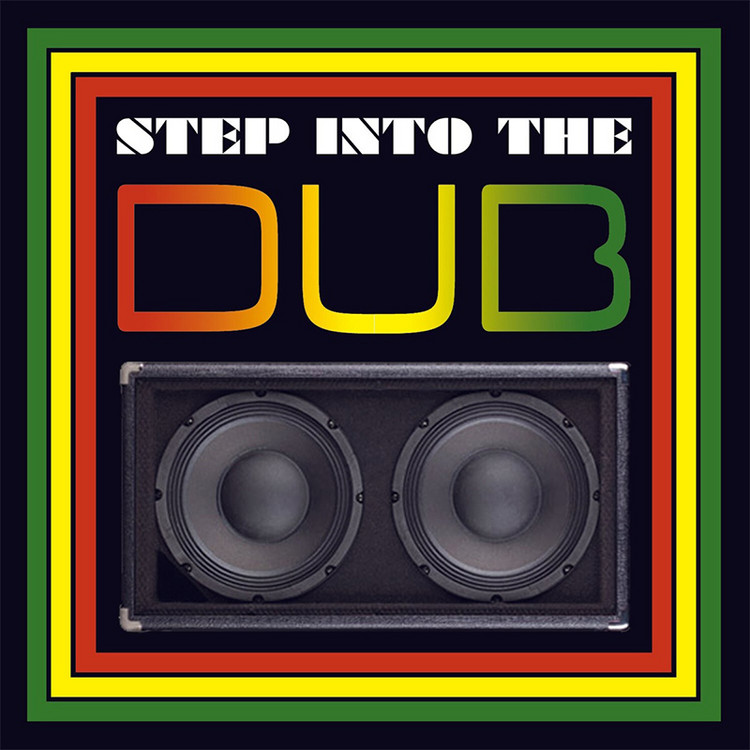 Andru Branch & Halfway Tree - Step Into The Dub (Full Album)
