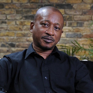 Brinsley Forde