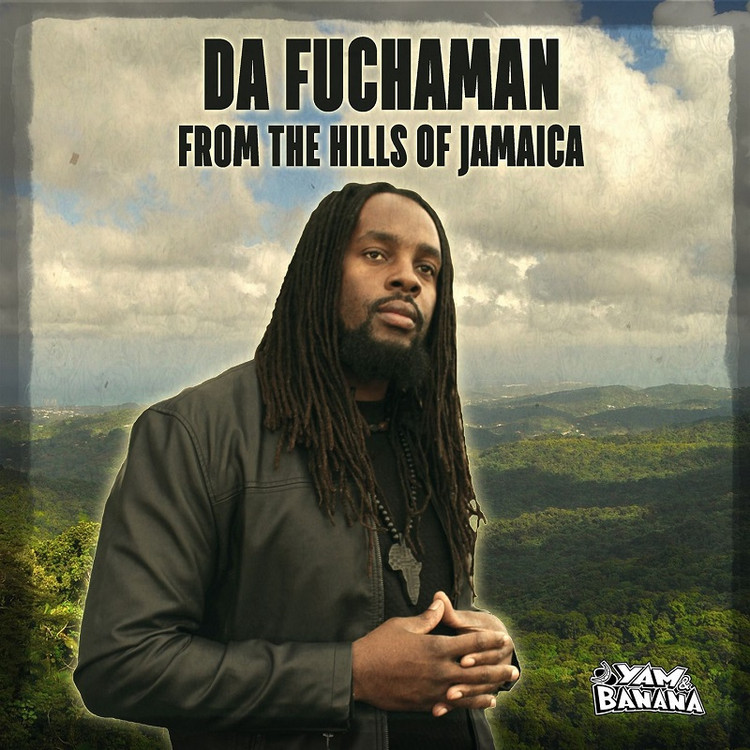 Da Fuchaman feat. Perfect Giddimani - Hypocrites