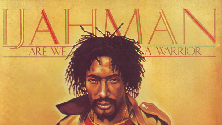 Ijahman Levi - Are We a Warrior (Full Album) [7/1/1979]