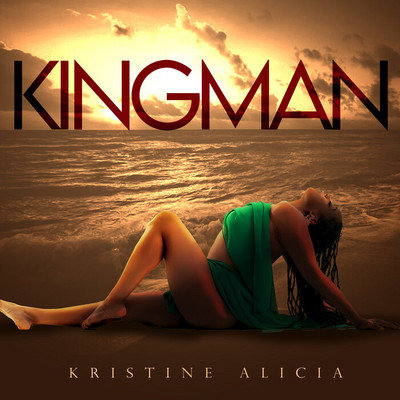 Kristine Alicia - Kingman