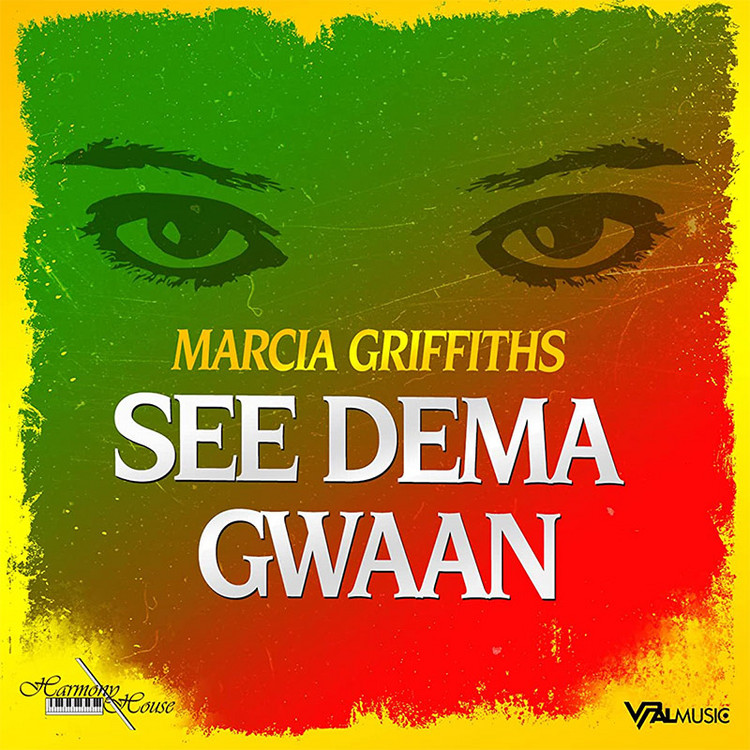 Marcia Griffiths - See Dem A Gwaan