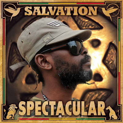 Spectacular - Salvation