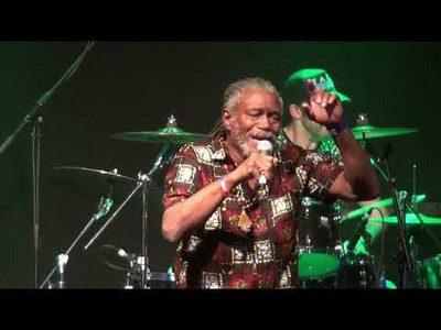 Horace Andy - Spying Glass @ Freedom Sounds Festival 2022