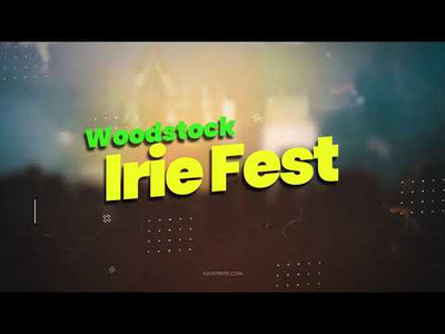 Woodstock Irie Fest 2023 (Trailer)