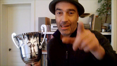 Heartical @ War Ina West 2019 (Drop)