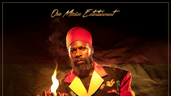 Capleton - Free [2/23/2018]