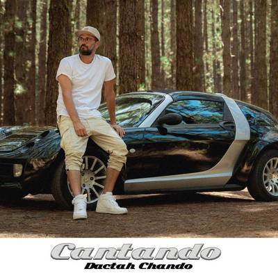 Dactah Chando - Cantando