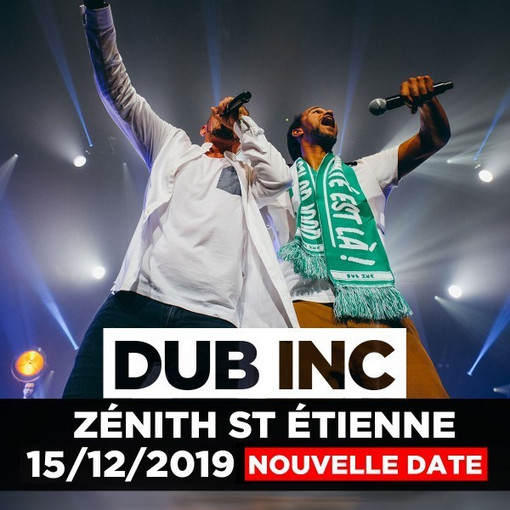 Dub Inc 12-15-2019