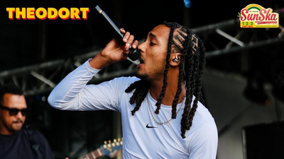 Theodort @ SunSka 2025