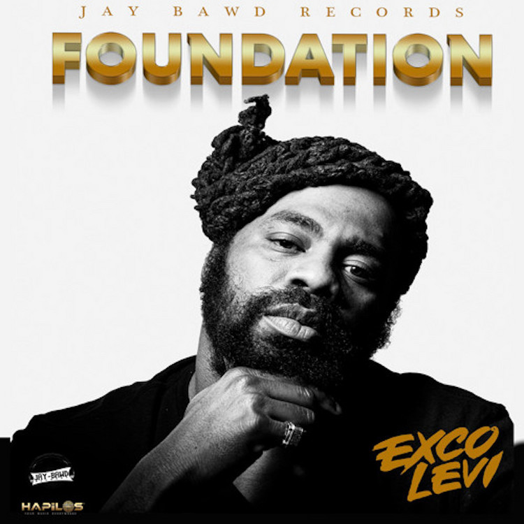 Exco Levi - Foundation (Official Audio)