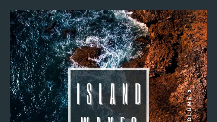 Island Waves Vol. 2 [11/1/2024]
