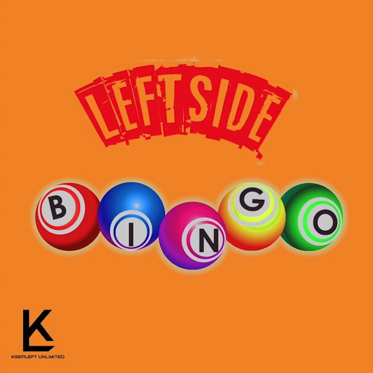 Leftside - Bingo