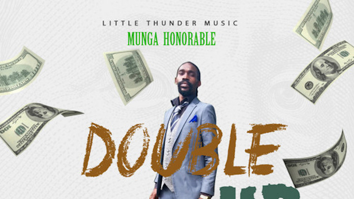 Munga Honorable - Double Up [8/6/2019]