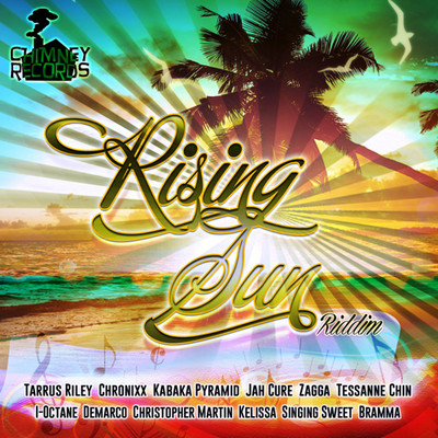 Various Artists - Rising Sun Riddim