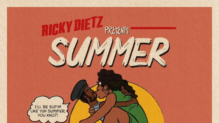 Ricky Dietz - Summer [9/6/2019]