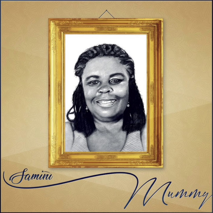 Samini - Mummy