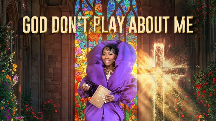 Spice - God Don't Play About Me [1/9/2026]