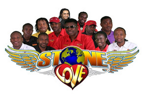 Stone Love