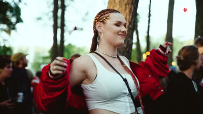 Reggae Geel 2023 (Aftermovie)