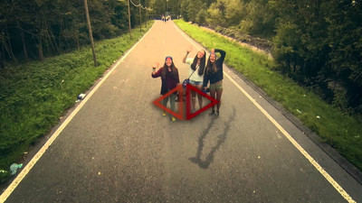 Feest In Het Park 2015 (TV Ad)