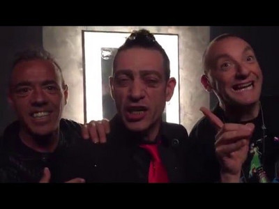 Sud Sound System, G-Force Sound & Adriatic Sound @ G- Force 20th Anniversary