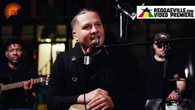 INTI Ayvar Waltz - U Are The Reason | BooMBanG Session