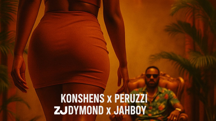 Konshens & Peruzzi - Composure [8/29/2025]