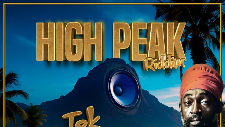Lutan Fyah - Tek Too Long [8/29/2025]