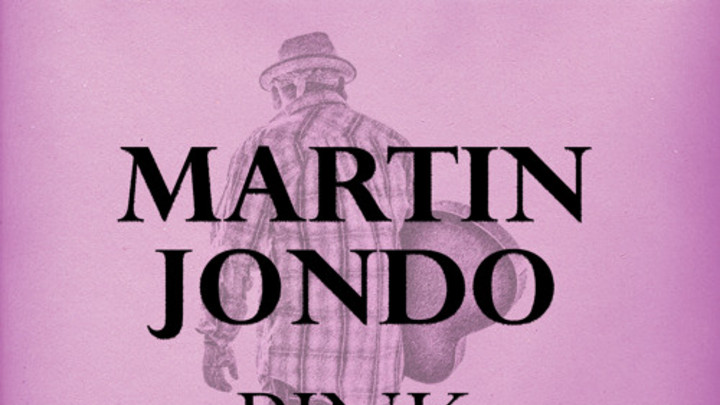 Martin Jondo - Pink Flowers (Highenders Remix) [8/15/2015]