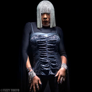 Sharon Marley