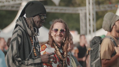 Afrika Tage Vienna 2017 - Aftermovie