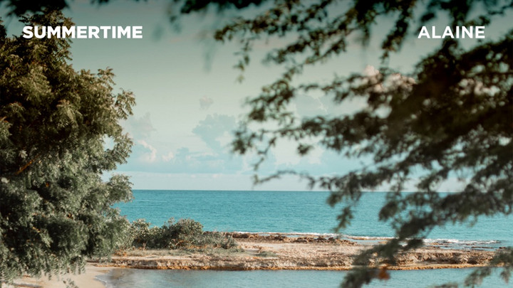 Alaine - Summertime [9/19/2025]