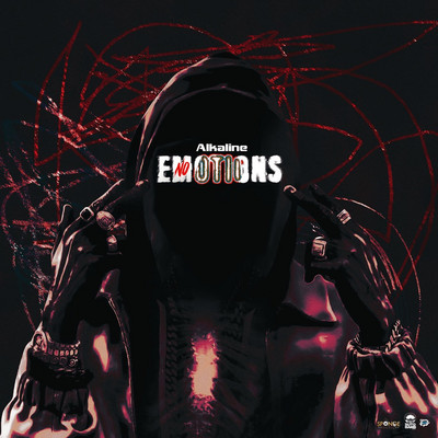 Alkaline - No Emotions