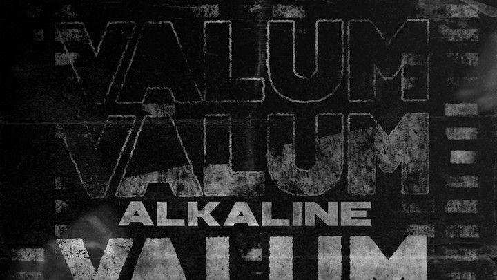 Alkaline - Valum [4/25/2022]