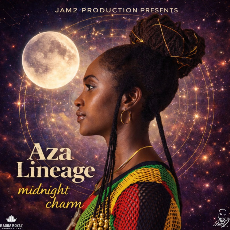 Aza Lineage - Midnight Charm