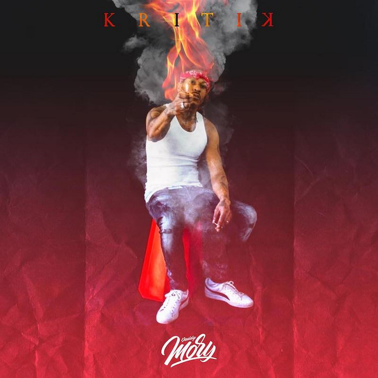 Daddy Mory feat. Cali P -  Préjudices