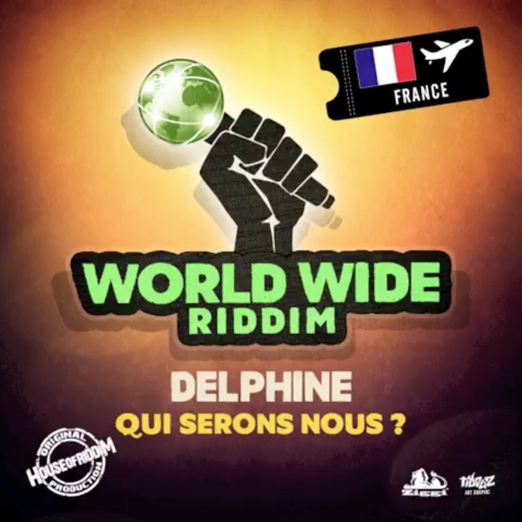 Delphine - Qui Serons Nous