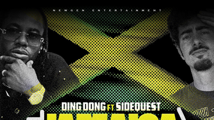 Ding Dong feat. Sidequest - Jamaican Man Don't Cheat [11/21/2025]
