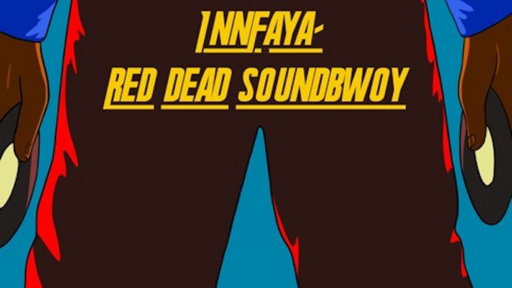 Fantan Mojah - Red Dead Soundbwoy (Innfyah Dubplate) [3/31/2020]