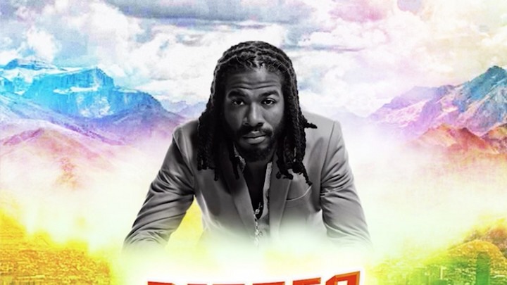 Gyptian - Hey Baby [5/8/2022]