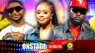 Nigy Boy Pays Tribute to Jimmy Cliff, Magnum Alum Gets Attn 10 years later, Janeel and more @ OnStage TV