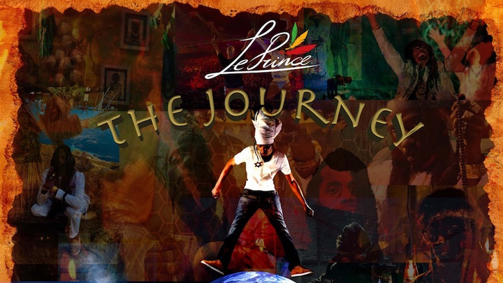 Le Prince - The Journey (Full Album) [12/17/2021]