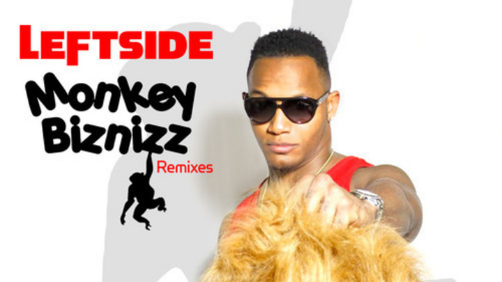 Leftside - Monkey Biznizz (Remixes) [7/10/2014]