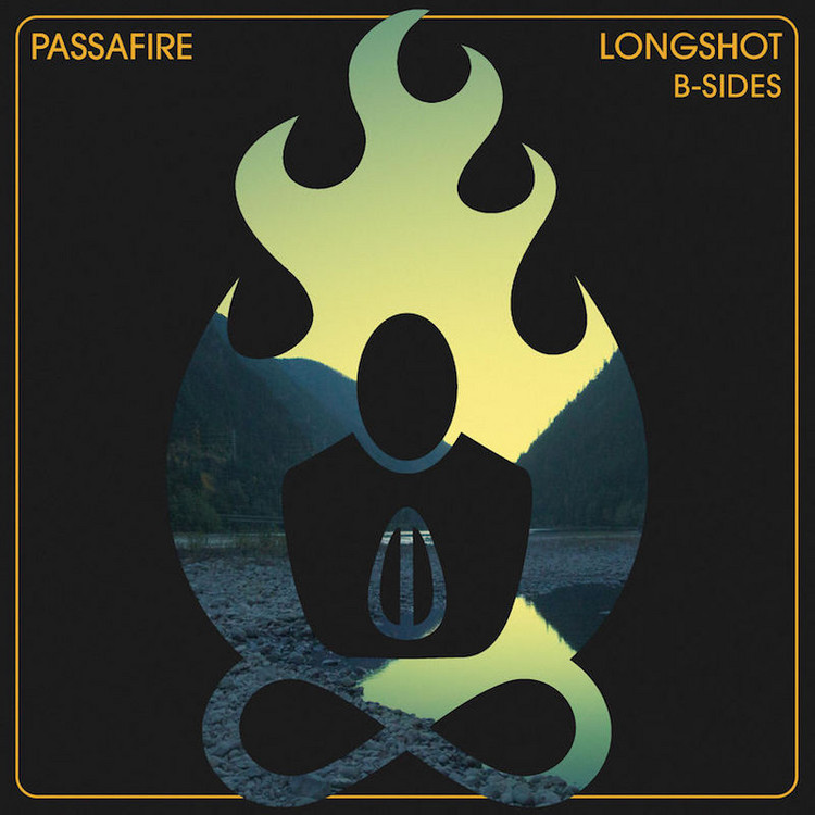 Passafire - Call It What It Is