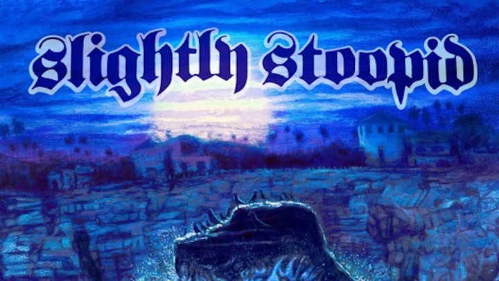 Slightly Stoopid - One More Night [7/5/2018]