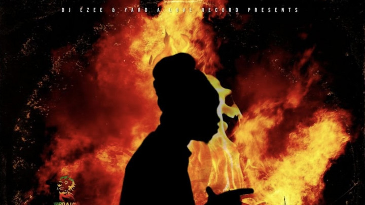 Teflon Young King - Fire Like Capleton [4/5/2024]